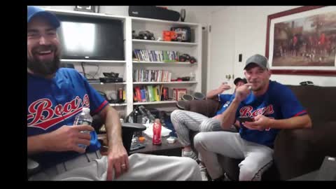 Snapshot of hardworkertn chatting on 04.17.26 hardworkertn online show from 04.17.26