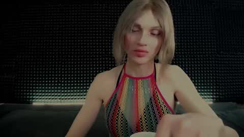 Miss Hardy online show from 01.17.26