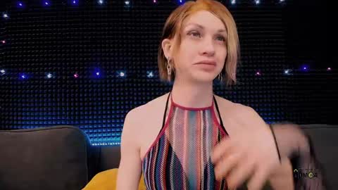 Miss Hardy online show from 06.01.26