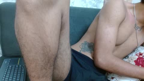 Hares online show from 03.08.25