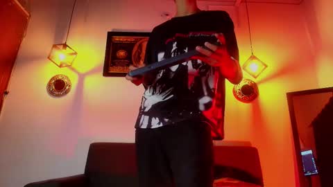 Hares online show from 12.15.25