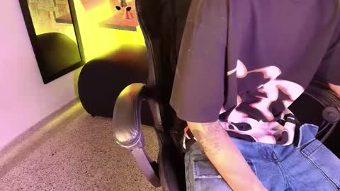 Hares online show from 01.10.26