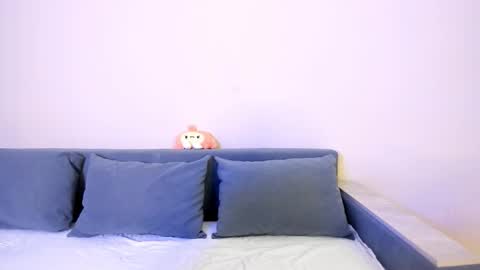 Maya online show from 11.10.25