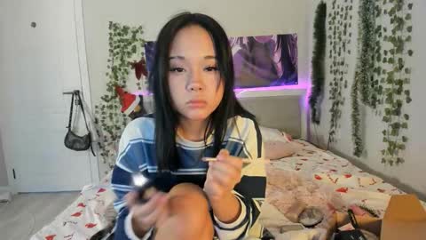 Maya online show from 11.24.25