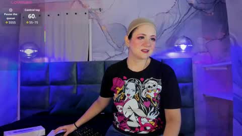 Harimoon online show from 11.24.25