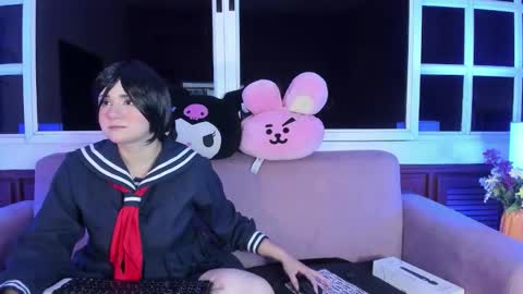 Harimoon online show from 12.22.25