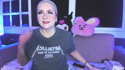 Harimoon online show from 02.02.26