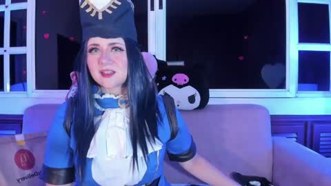 Harimoon online show from 04.13.26