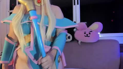 Harimoon online show from 05.21.26