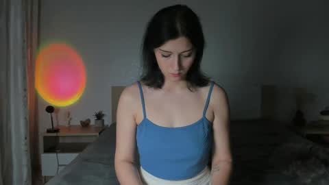 Sophia Haristinali online show from 05.01.26