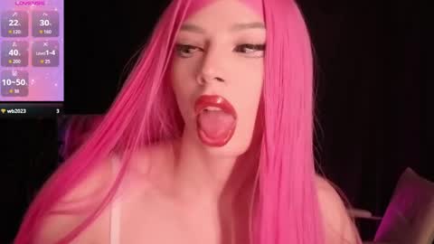 HARITA LOVEE online show from 04.16.26