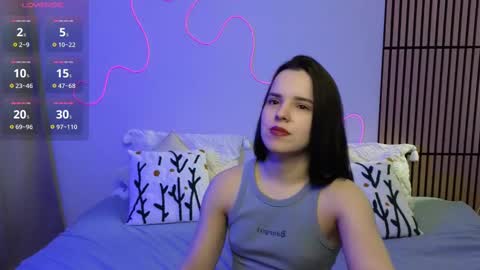 Harleen online show from 02.02.25