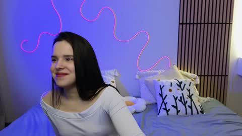 Harleen online show from 02.03.25