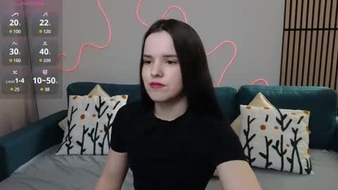 Harleen online show from 02.23.25