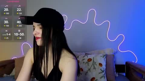 Harleen online show from 02.24.25