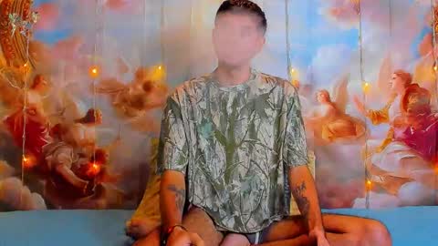 Harley online show from 03.08.26