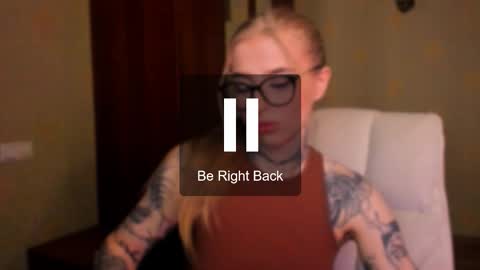 Julia online show from 10.27.25