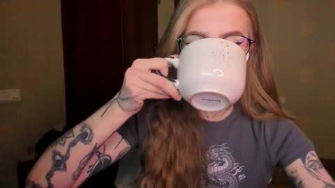 Julia online show from 11.27.25