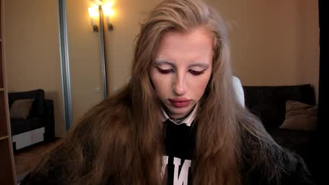 Julia online show from 03.29.26