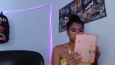 harley_quinnn111 online show from 03.15.26