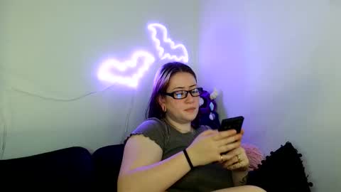 Harley Demon online show from 02.09.26