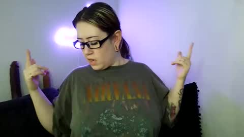 Harley Demon online show from 02.10.26