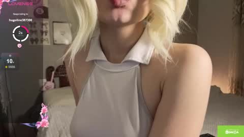 Hanna online show from 05.03.26