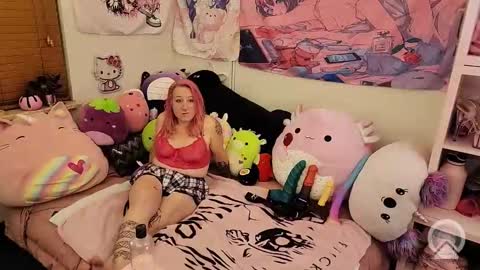 Harley Lockhart online show from 11.27.25