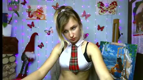 Mery online show from 03.05.26