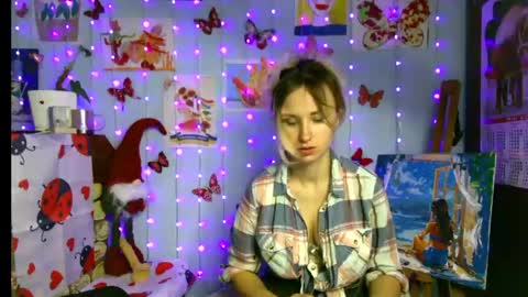 Mery online show from 03.23.26