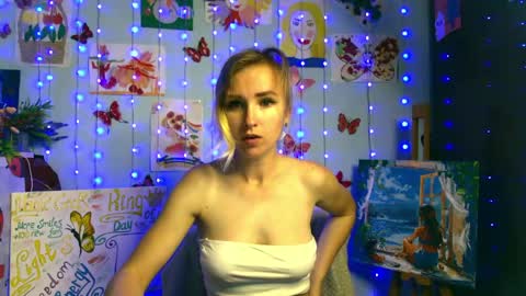 Mery online show from 05.21.26