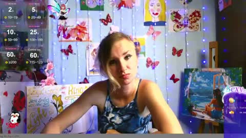 Mery online show from 05.24.26