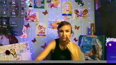 Mery online show from 05.28.26