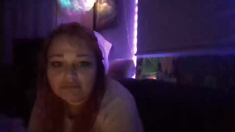 Snapshot of harleyquinnsey chatting on 10.20.25 Harley online show from 10.20.25