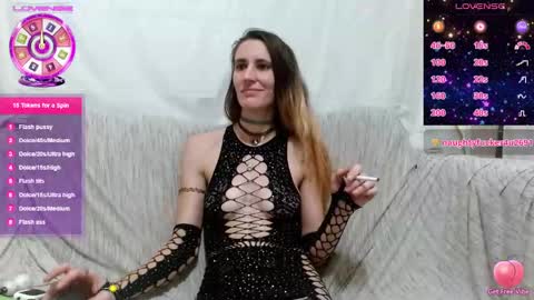 harleyrey69 online show from 10.15.25