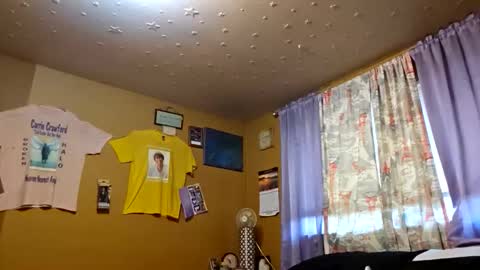 Snapshot of harleysinner0009 chatting on 11.25.25 harleysinner0009 online show from 11.25.25