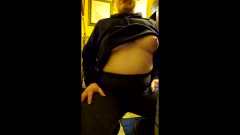 Snapshot of harleysinner0009 chatting on 12.18.25 harleysinner0009 online show from 12.18.25