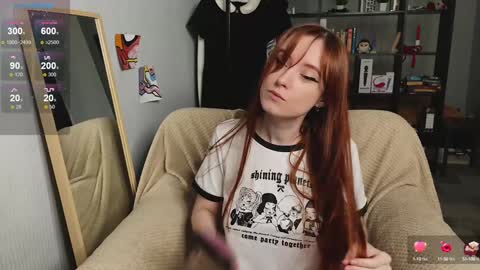 HarleyJeffrey online show from 12.08.24