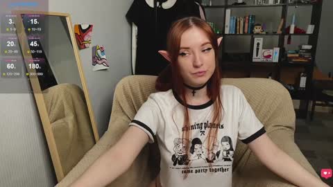 HarleyJeffrey online show from 12.15.24