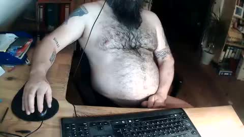 Snapshot of harleywerner chatting on 02.23.25 harleywerner online show from 02.23.25