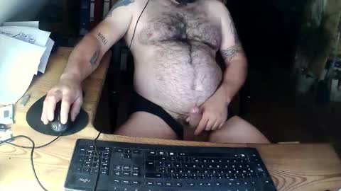 Snapshot of harleywerner chatting on 09.30.25 harleywerner online show from 09.30.25