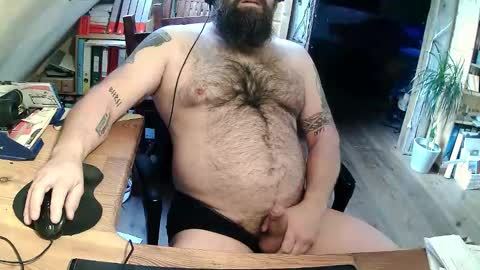 harleywerner online show from 03.16.26