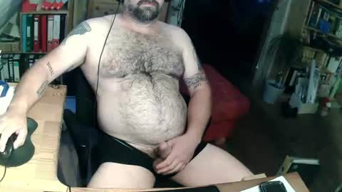 harleywerner online show from 07.14.26