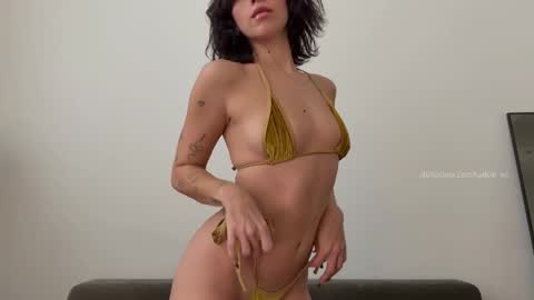 Harlow  online show from 01.11.26