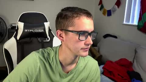 HarlowJerks online show from 04.25.26