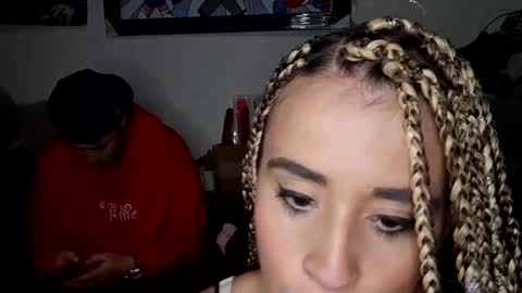 Snapshot of harly_jocker chatting on 01.03.25 online show from 01.03.25