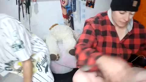 Snapshot of harly_jocker chatting on 02.12.25 online show from 02.12.25