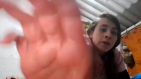 Snapshot of harly_jocker chatting on 02.15.25 online show from 02.15.25