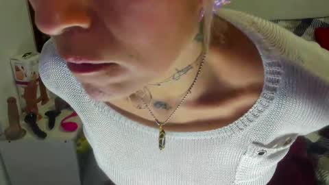 Harly  online show from 02.15.25