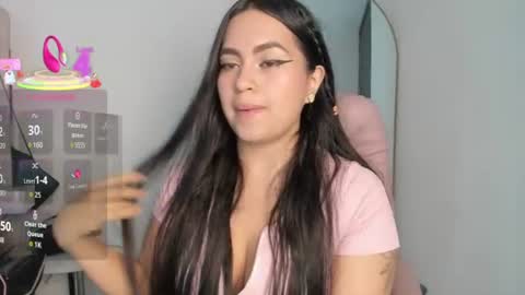 vanessa online show from 07.03.26